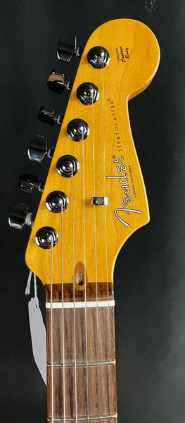 Fender 70th Anniversary American Professional II Stratocaster Electric Guitar Comet Burst w/ OHSC