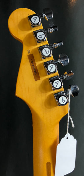 Fender 70th Anniversary American Professional II Stratocaster Electric Guitar Comet Burst w/ OHSC
