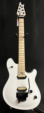 EVH Wolfgang Special Electric Guitar Polar White Finish