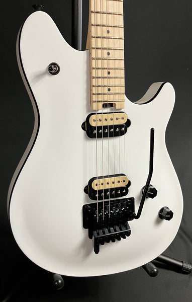 EVH Wolfgang Special Electric Guitar Polar White Finish