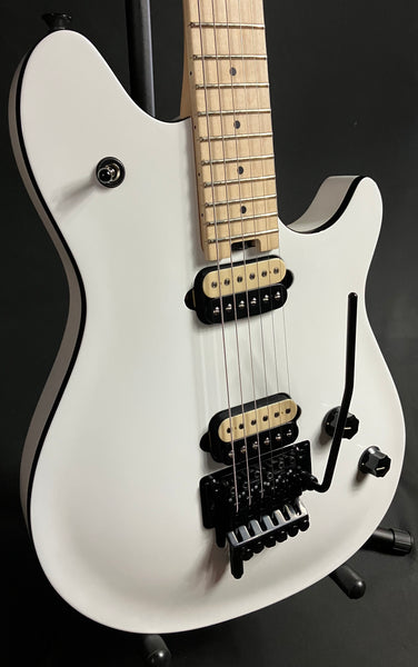 EVH Wolfgang Special Electric Guitar Polar White Finish