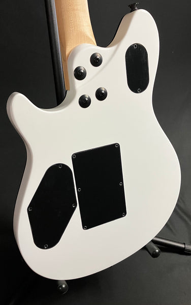 EVH Wolfgang Special Electric Guitar Polar White Finish