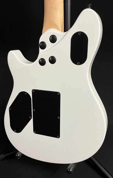 EVH Wolfgang Special Electric Guitar Polar White Finish