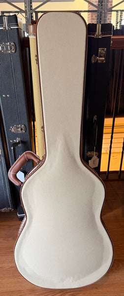 Alvarez Yairi CYM75 Concert Classical Acoustic Guitar Gloss Natural Finish w/ OHSC