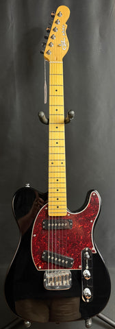 G&L Tribute ASAT Special Electric Guitar Gloss Black Finish