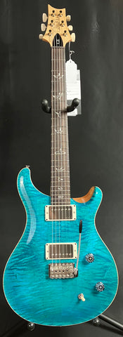 PRS CE 22 Limited Edition 2025 Electric Guitar Carroll Blue Finish w/ Gig Bag