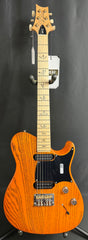 PRS NF 53 Electric Guitar Maple Fretboard Orange Tabby Finish w/ Gig Bag