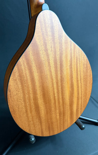 Eastman Lady Moon Signature Octave Mandolin Natural Satin w/ Gig Bag (447)