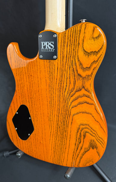 PRS NF 53 Electric Guitar Maple Fretboard Orange Tabby Finish w/ Gig Bag