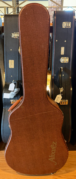 Guild OM-240CE Orchestra Cutaway Acoustic-Electric Guitar Antique Charcoal Burst w/ Case