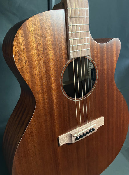 Martin GPC-10E Special Grand Performance Acoustic-Electric Guitar Sapele w/ Case