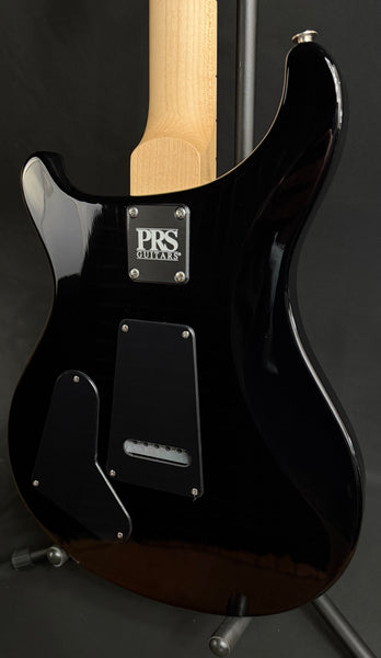 PRS Swamp Ash Special Maple Electric Guitar Scarlet Smokeburst w/ Gig Bag