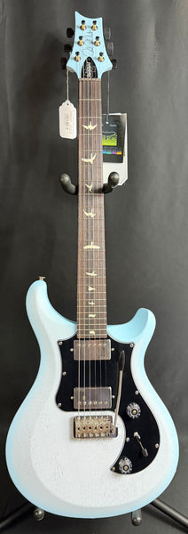 PRS S2 Standard 24 Satin Electric Guitar Cloud Burst Finish w/ Gig Bag