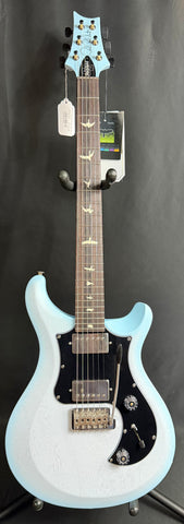 PRS S2 Standard 24 Satin Electric Guitar Cloud Burst Finish w/ Gig Bag