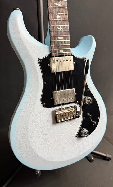 PRS S2 Standard 24 Satin Electric Guitar Cloud Burst Finish w/ Gig Bag