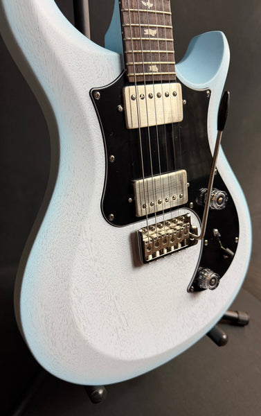 PRS S2 Standard 24 Satin Electric Guitar Cloud Burst Finish w/ Gig Bag