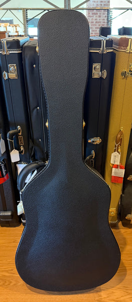 Martin D-41 (2025) Dreadnought Acoustic Guitar Gloss Natural Finish w/ Case