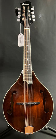 Eastman MD505 A-Style Mandolin Classic Finish w/ Hardshell Case