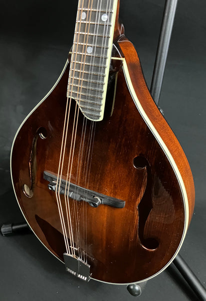 Eastman MD505 A-Style Mandolin Classic Finish w/ Hardshell Case