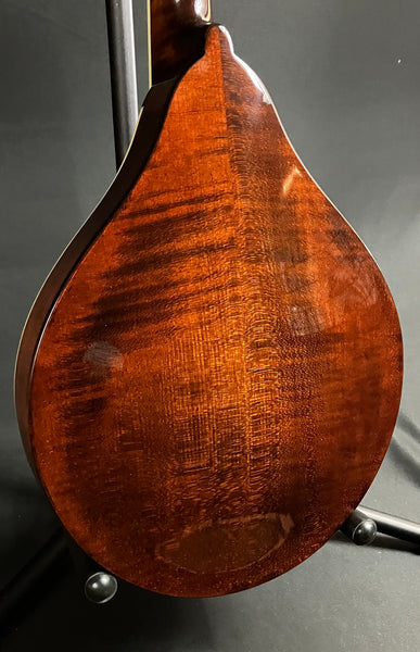 Eastman MD505 A-Style Mandolin Classic Finish w/ Hardshell Case