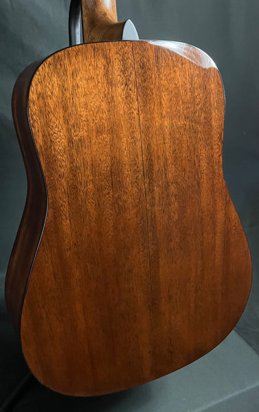 Martin D-18 1933 Ambertone Dreadnought Acoustic Guitar Ambertone w/ Case