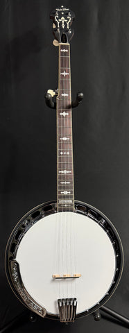 Gold Tone OB-150RF Orange Blossom 5-String Banjo Radiused Fretboard w/ Case
