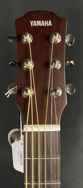 Yamaha CSF1MVN Parlor Acoustic-Electric Guitar Vintage Tint w/ Gig Bag