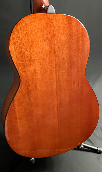 Yamaha CSF1MVN Parlor Acoustic-Electric Guitar Vintage Tint w/ Gig Bag
