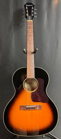 Epiphone L-00 Studio Concert Acoustic-Electric Guitar Vintage Sunburst