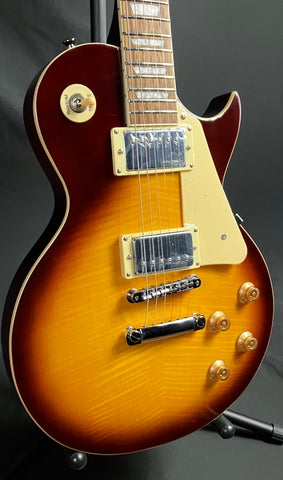 Paul Reed Smith PRS SE McCarty 594 Electric Guitar Vintage Sunburst w/ Gig Bag