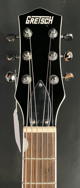 Gretsch G5230T Electromatic Sparkle Jet FT Electric Guitar Gold Sparkle Finish