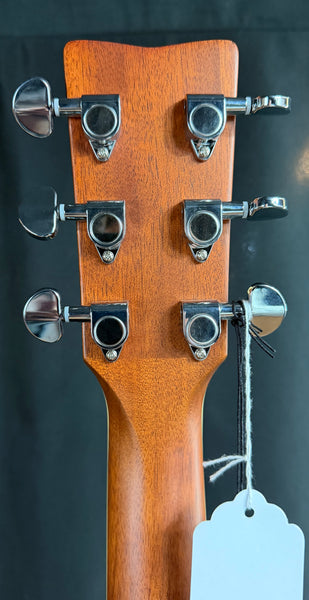 Yamaha FSX830CBS Concert Cutaway Acoustic-Electric Guitar Brown Sunburst