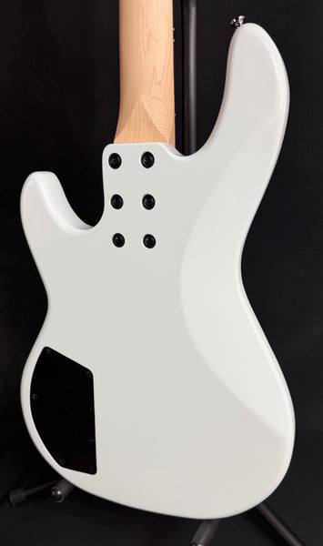 G&L Tribute JB-2 4-String Bass Guitar Sonic Blue Finish