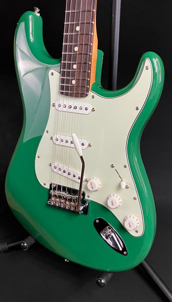 Fender Limited Edition Player II Stratocaster Electric Guitar Forest Green