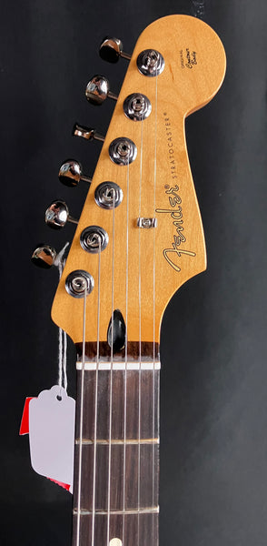 Fender Limited Edition Player II Stratocaster Electric Guitar Forest Green