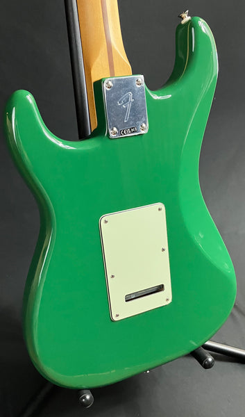 Fender Limited Edition Player II Stratocaster Electric Guitar Forest Green