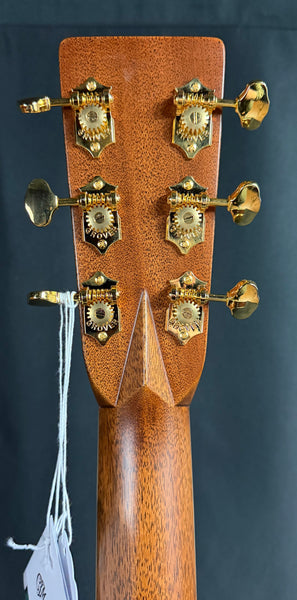 Martin D-41 (2026) Dreadnought Acoustic Guitar Gloss Natural Finish w/ Case