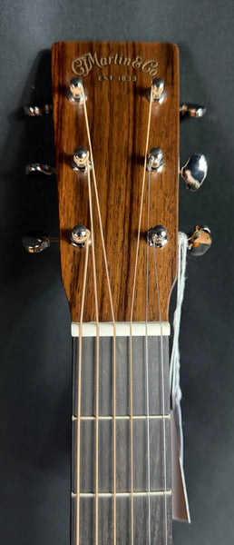 Martin D-18 (2026) Dreadnought Acoustic Guitar Gloss Natural Finish w/ Case