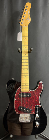 G&L Tribute ASAT Special Electric Guitar Gloss Black Finish