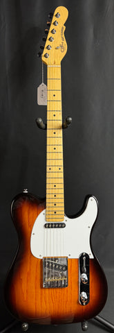 G&L Tribute ASAT Classic Electric Guitar Tobacco Sunburst Finish (356)