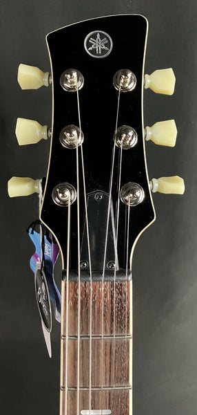 Yamaha RSS20 Revstar Standard Electric Guitar Swift Blue Finish w/ Gig Bag (270)