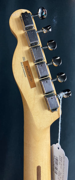Fender Player II Telecaster Electric Guitar Butterscotch Blonde Finish