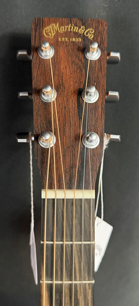 Martin OMC-10E Modern Burst Orchestra Cutaway Acoustic-Electric Guitar 1935 Sunburst w/ Soft Case