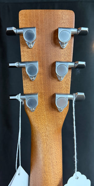 Martin OMC-10E Modern Burst Orchestra Cutaway Acoustic-Electric Guitar 1935 Sunburst w/ Soft Case