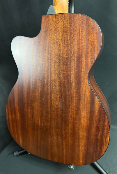 Martin OMC-10E Modern Burst Orchestra Cutaway Acoustic-Electric Guitar 1935 Sunburst w/ Soft Case