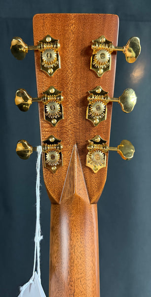 Martin D-41 (2026) 1933 Ambertone Dreadnought Acoustic Guitar Ambertone w/ Case