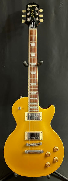 Epiphone Les Paul Standard 50's Electric Guitar Gold Top Finish