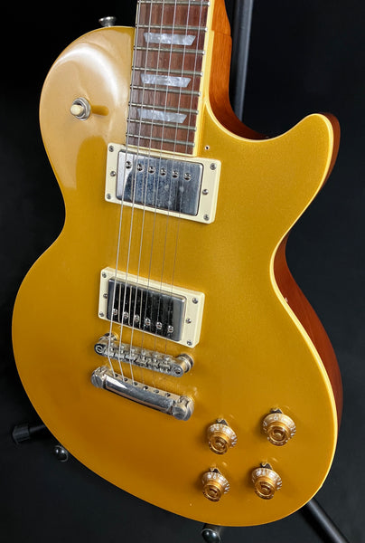 Epiphone Les Paul Standard 50's Electric Guitar Gold Top Finish