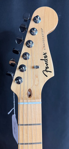 Fender Standard Stratocaster (2025) Electric Guitar Candy Cola Finish (414)