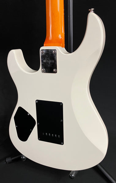Yamaha PAC612VIIX Pacifica Electric Guitar Vintage White Finish
